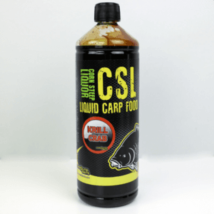 Pro Elite Baits CSL Liquid Carp Food Krill Crab 1lt