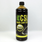 Pro Elite Baits CSL Liquid Carp Food Pineapple Scopex 1lt