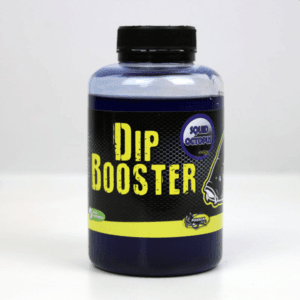 Pro Elite Baits Dips Booster Squid-Octopus 300ml