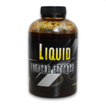 Pro Elite Baits Extracto Red Krill Hallibut