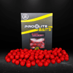 Pro Elite Baits Gold Bloody Mulberry