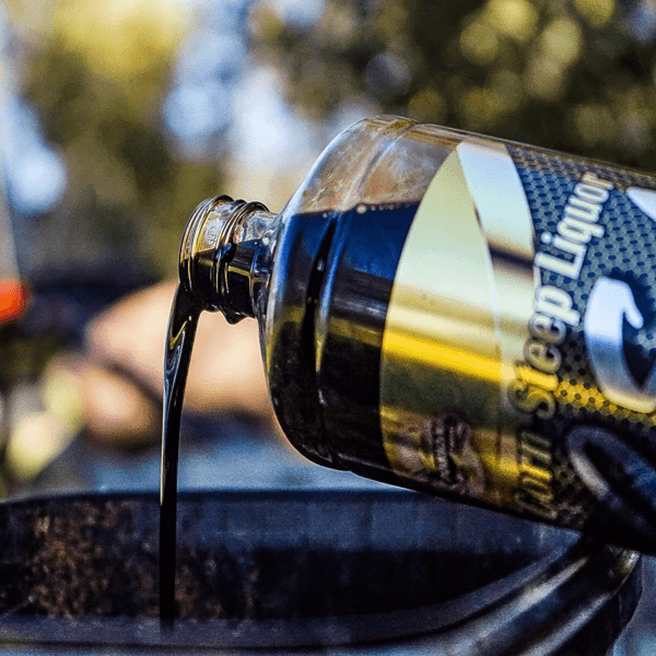 Pro Elite Baits Bloody Mulberry CSL 1lt