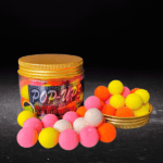 Pro Elite Baits Bloody Mulberry Pop-up 14mm 1 Pro Elite Baits Bloody Mulberry Pop-up 14mm
