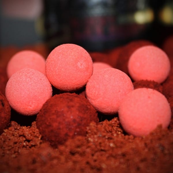 PRO ELITE GOLD BLOODY MULBERRY SESSION PACK. 1