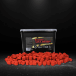 Pro Elite Baits Bloody Mulberry Gold Speed Pellets 5kg 1 Pro Elite Baits Bloody Mulberry Gold Speed Pellets 5kg
