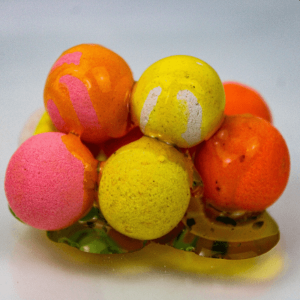 Pro Elite Baits Bloody Mulberry Spod Booster 1lt