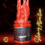 Pro Elite Baits Bloody Mulberry Liquid Paste 250ml