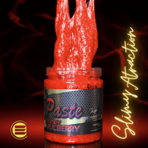 Pro Elite Baits Bloody Mulberry Liquid Paste 250ml