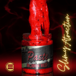 Pro Elite Baits Robin Red Gold Liquid Paste 250gr