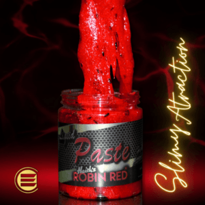Pro Elite Baits Robin Red Gold Liquid Paste 250gr