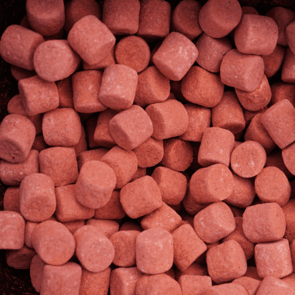 Pro Elite Baits Robin Red Gold Speed Pellets 5kg