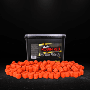 Pro Elite Baits Robin Red Gold Speed Pellets 5kg