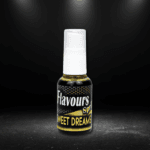 Pro Elite Baits Sweet Dreams Gold Flavour Spray 30ml 1 Pro Elite Baits Sweet Dreams Gold Flavour Spray 30ml