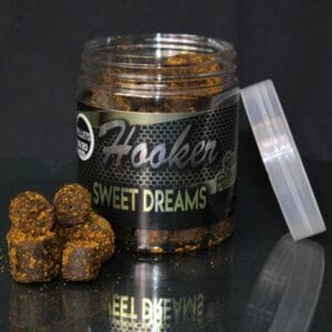 Pro Elite Baits Sweet Dreams Gold Hooker Pellets 14/20mm