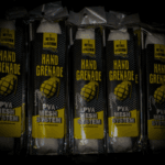 Pro Elite Baits Recambio Malla PVA 60mm 7mt