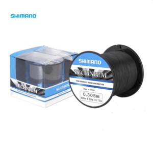 Shimano Technium 0,35mm 600mt